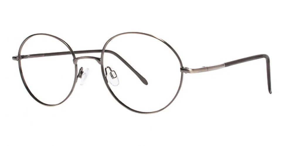 MODERN METALS WISE Eyeglasses - view 4